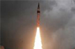 Agni-5 successfully test-fired